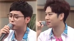 EXO - 认识的哥哥待机室预告