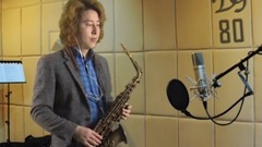 音乐短片 - 一帘幽梦