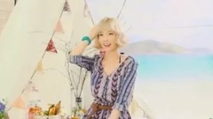 少女时代,太妍(少女时代),Tiffany(少女时代),徐玄(少女时代),允儿(少女时代) - 大少时十周年回归预热