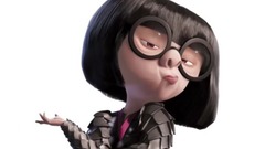 音乐短片 - The Incredibles 2 Viral Video - Edna Mode Retrospective (2017)