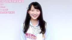 AKB48,NMB48 - NMB与学习君外景cut