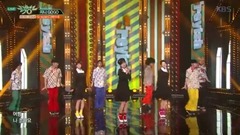 韩国群星 - Johnny GoGo