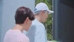 EXO - 自然乐园广告