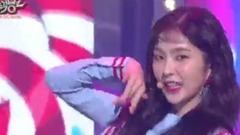 Red Velvet - Red Flavor