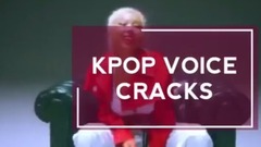 少女时代,SHINee,EXO,防弹少年团,Red Velvet - K-POP爱豆的嗓子出现问题会怎么样?
