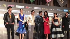 音乐短片 - Top 5 Most Embarrassing IIFA 2017 Award Show Moments