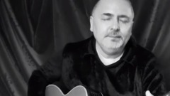 音乐短片 - Russian masters to play the guitar cranberries rock pieces Zombie