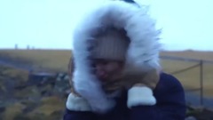 音乐短片 - ICELAND Traveling with a crazy girlfriend!