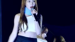 Stellar,朱敏希(Stellar) - Minhee