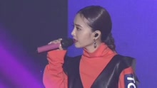 蔡依林 - 蔡依林 - 倒带 爱奇艺尖叫之夜演唱会