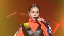 蔡依林 - 蔡依林 - paly我呸  爱奇艺尖叫之夜演唱会