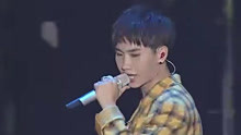 汪苏泷 - 汪苏泷 - 一笑倾城 爱奇艺尖叫之夜演唱会