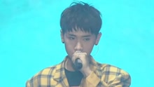 汪苏泷 - 汪苏泷 - 年轮 爱奇艺尖叫之夜演唱会