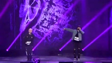  - Boi B & Black Nine 1v1淘汰赛 - show me the money6