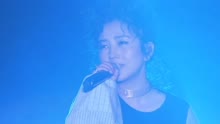 何洁 - 何洁 - 给陌生女孩的歌 爱奇艺尖叫之夜演唱会