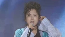何洁 - 何洁 - 不服来犟 爱奇艺尖叫之夜演唱会