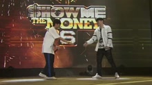 Ignito - Ignito & 禹元宰 1v1淘汰赛第2轮 - show me the money6