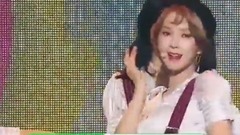AOA - Excuse  me