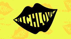 OneRepublic,SeeB - Rich Love