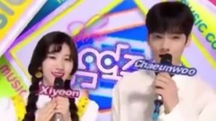 Astro(韩国),PRISTIN,车银优,朴施妍（PRISTIN） - MC Cut Full Ver.