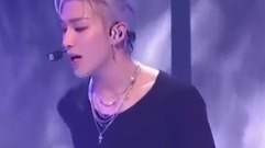 文钟业(B.A.P) - Try my luck
