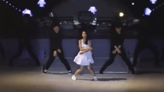 BoA,EXO - BOA & EXO SEHUN