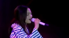张韶涵 - 欧若拉 & 遗失的美好 & 不害怕 & 隐形的翅膀