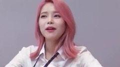 MAMAMOO - MMMTV S3E4 制服妈木的胡话盛宴
