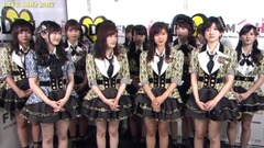 AKB48,NMB48,山本彩 - 365日の紙飛行機 @ SDD 2017