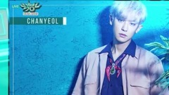 EXO,EXO-M,EXO-K - 前夜THE EVE & Ko Ko Bop