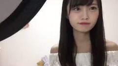 AKB48,NGT48 - SHOWROOM 中井りか Part2