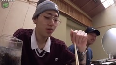 Block B,ZICO(Block B) - HACK zico ep4 全场高清特效中字