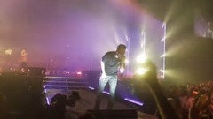 Linkin Park - 林肯最后一场秀In The End