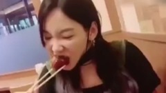 少女时代,太妍(少女时代) - Taeyeon ss更新视频一则