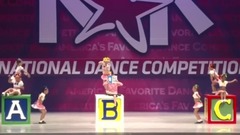 音乐短片 - JDI Dance Company