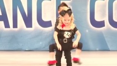 音乐短片 - Another 1st Place WIN! 4 year olds Everleigh & Diesel (@ever.diesel KAR)