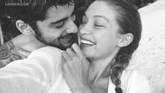 音乐短片 - Gigi Hadid Talks About The Most Romantic Thing Zayn Malik Did For Her Lehren Hollywood