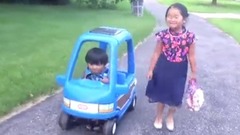 音乐短片 - Bad Baby McDonald Prank Johny Johny YES MAMA Nursery Rhymes