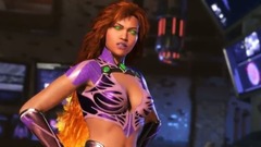 游戏原声 - Introducing Starfire!