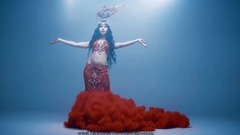 音乐短片 - Hot Belly Dance(2)