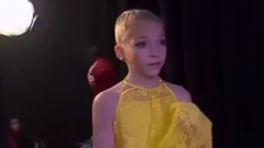 音乐短片 - Dance Moms Brynn's Duet Scary Sweetheart