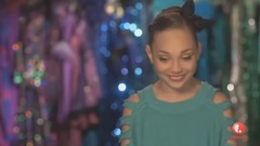 音乐短片 - Maddie AND Abby Get Kissed! (S4, E22) #Mino