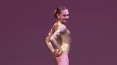 音乐短片 - Maddie Ziegler - Bond Girl (S6, E4)