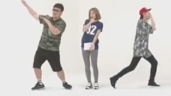 金希澈(Super Junior),HaNi(EXID),I.O.I,Somi - 一周的偶像 E266 I.O.I特辑 中字 16/08/31 【七站联合】