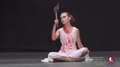 音乐短片 - Dance Moms Maddie's Solo Lizzie Borden