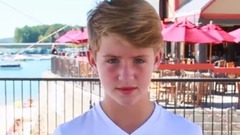 音乐短片 - My Oh My