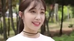 韩国综艺,Apink,郑恩地(Apink) - 三分钟女友之朋友般的少女