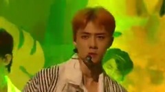 EXO - Ko Ko Bop