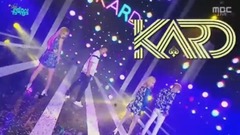K.A.R.D - Hola Hola