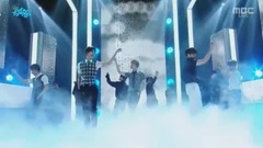 KNK - Rain